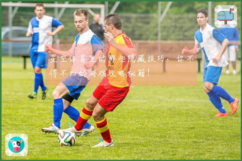 星空体育里的那些隐藏技巧，你不得不知的游戏攻略秘籍！