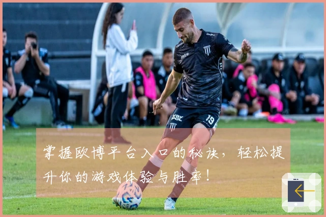 掌握欧博平台入口的秘诀，轻松提升你的游戏体验与胜率！